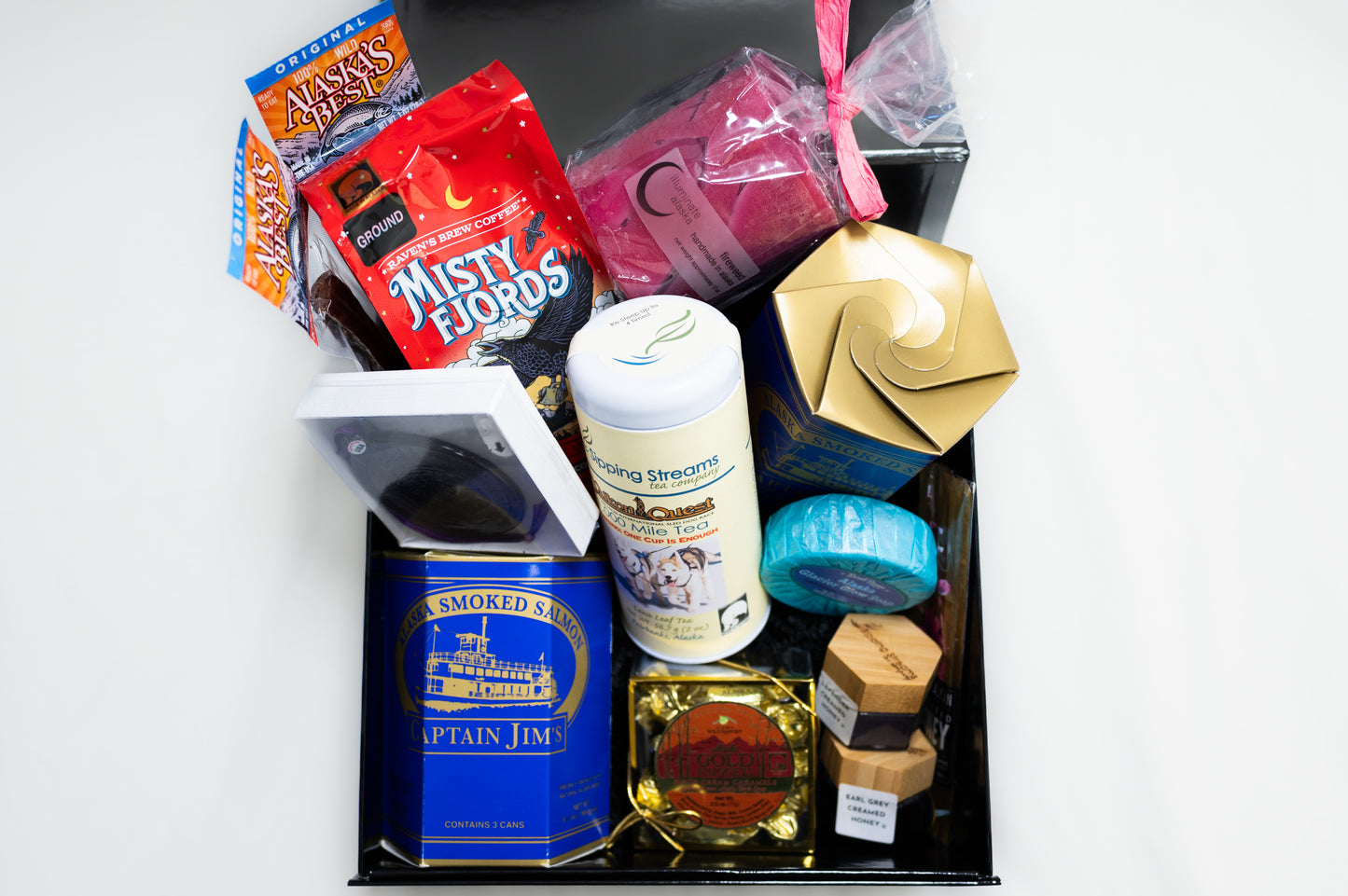 Alaska Big Box