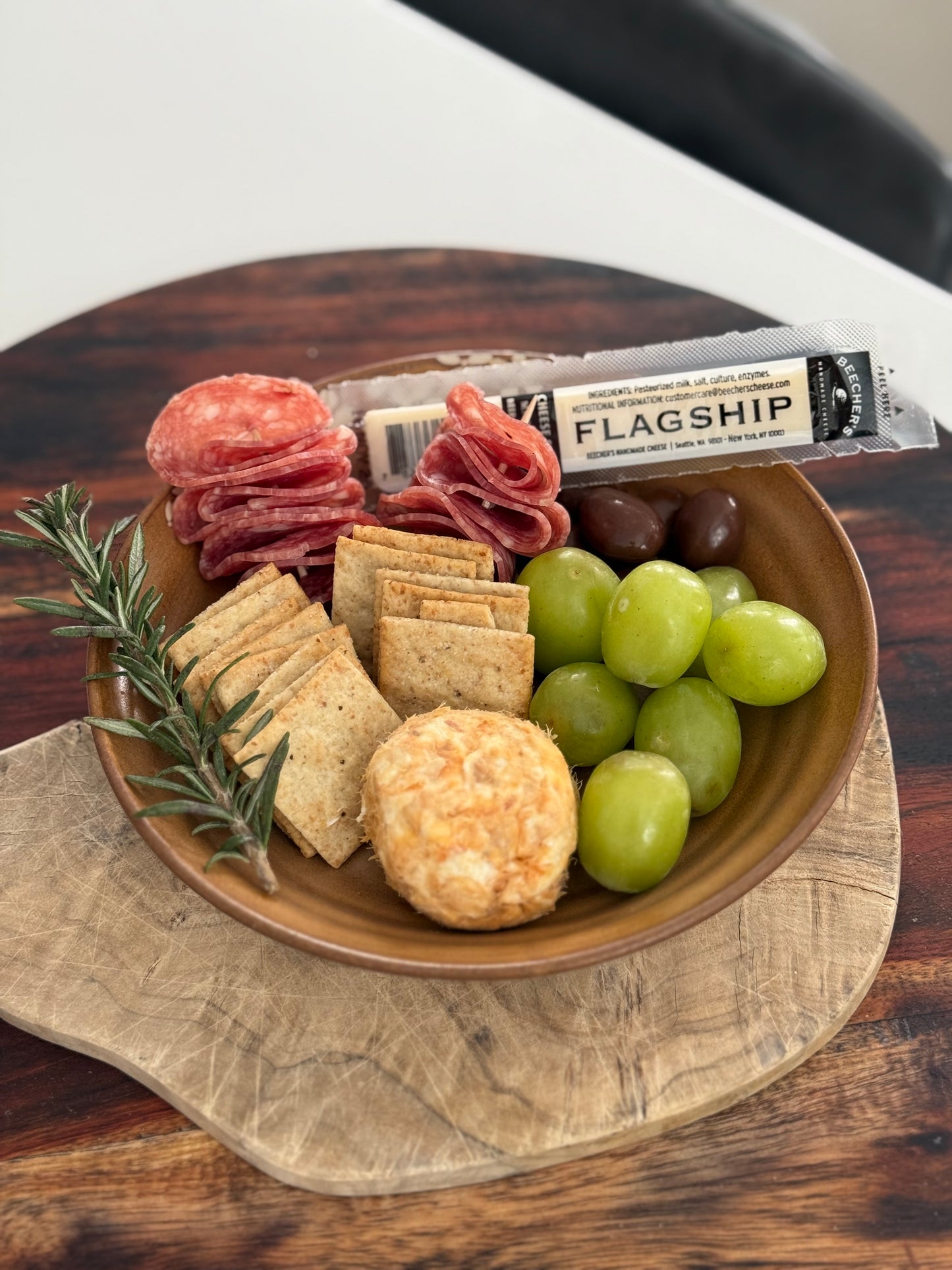 Lunch Box Snack Pack