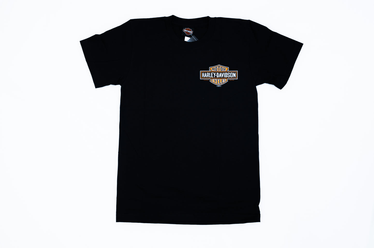 Harley Davidson Riverboat T Shirt