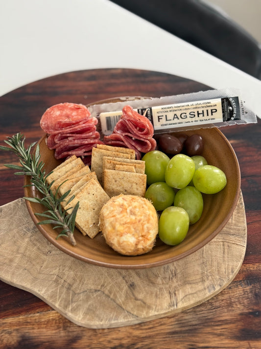 Lunch Box Snack Pack